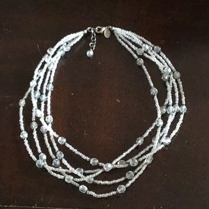 Necklace 5 items for $20❤️